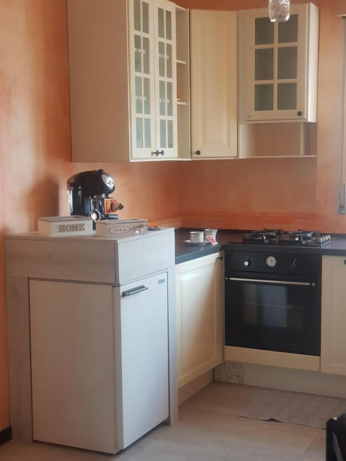 Dimora In San Quirico D'Orcia Apartment Ngoại thất bức ảnh