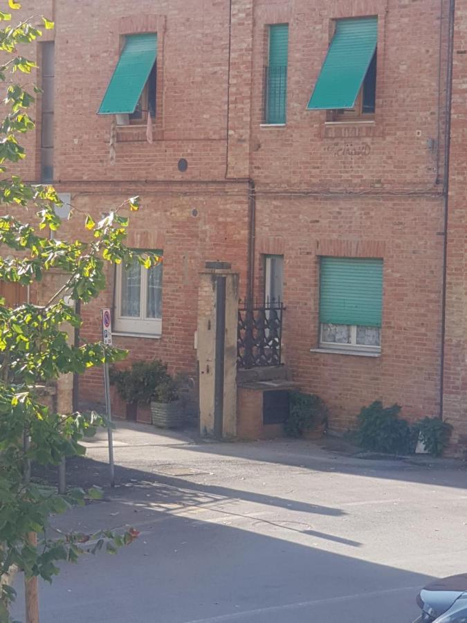 Dimora In San Quirico D'Orcia Apartment Ngoại thất bức ảnh