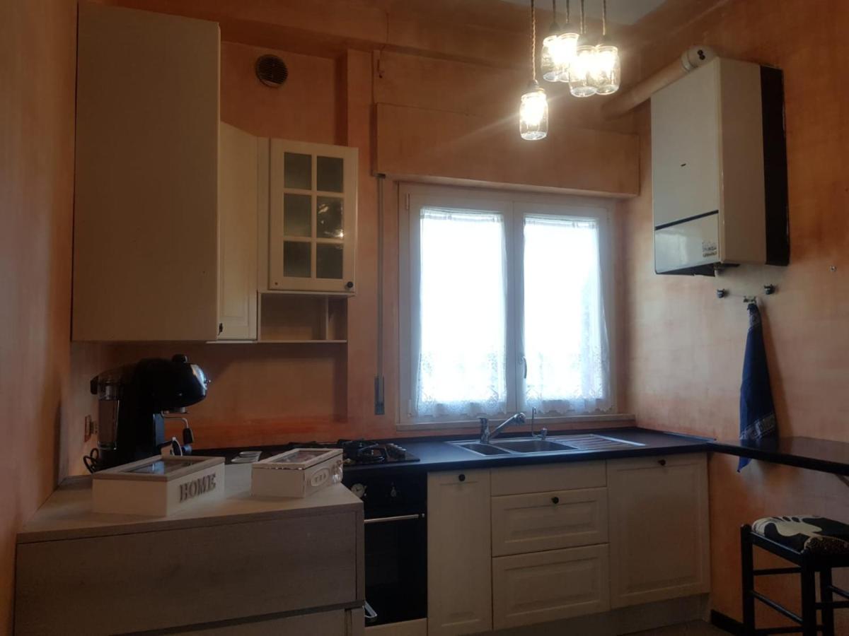 Dimora In San Quirico D'Orcia Apartment Ngoại thất bức ảnh