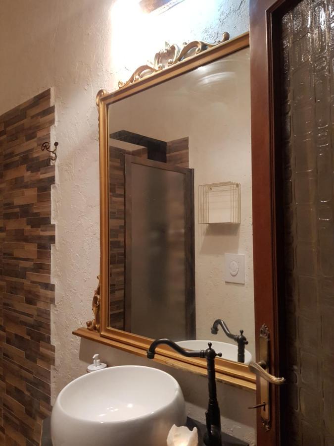 Dimora In San Quirico D'Orcia Apartment Ngoại thất bức ảnh