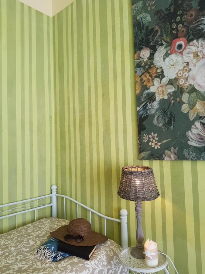 Dimora In San Quirico D'Orcia Apartment Ngoại thất bức ảnh