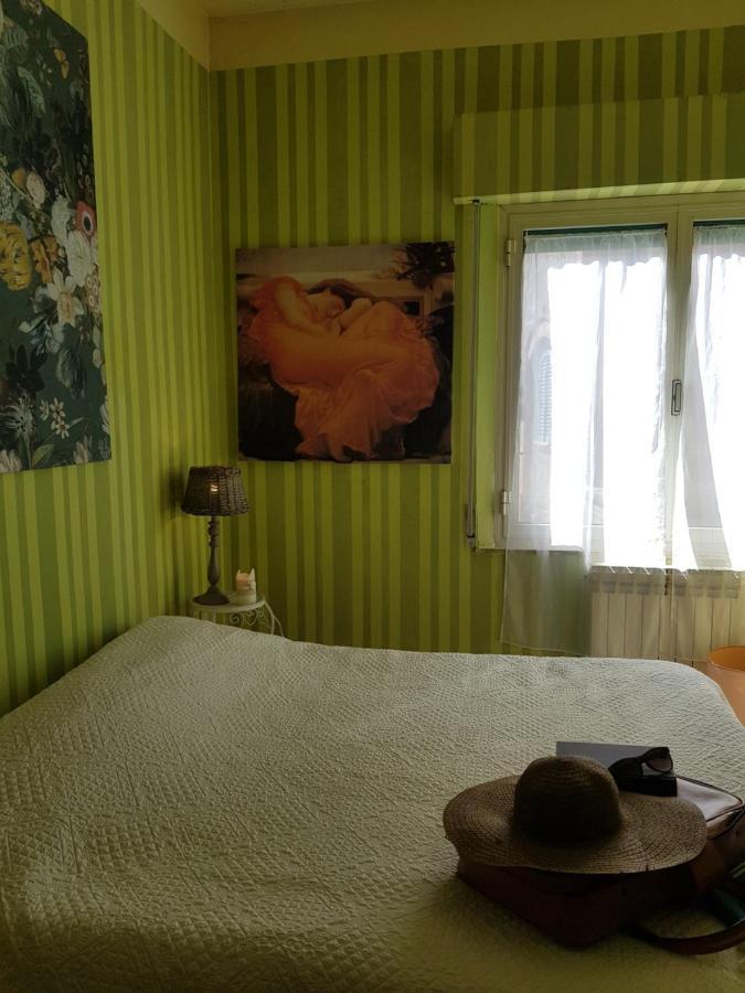 Dimora In San Quirico D'Orcia Apartment Ngoại thất bức ảnh
